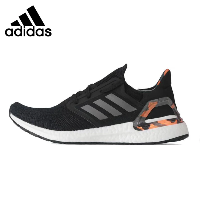 

Новое поступление, оригинальные ультрабуки Adidas 20, беговые кроссовки унисекс