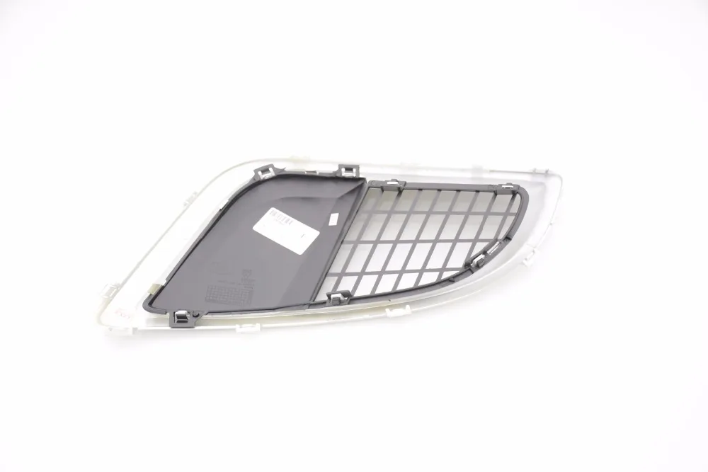 1 шт. передняя левая сторона бампер противотуманный светильник крышка лампы