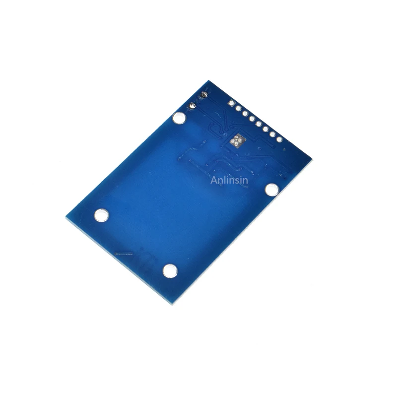 Флуоресцентный радиочастотный модуль для arduino Kit SPI Writer Reader IC Card с программным
