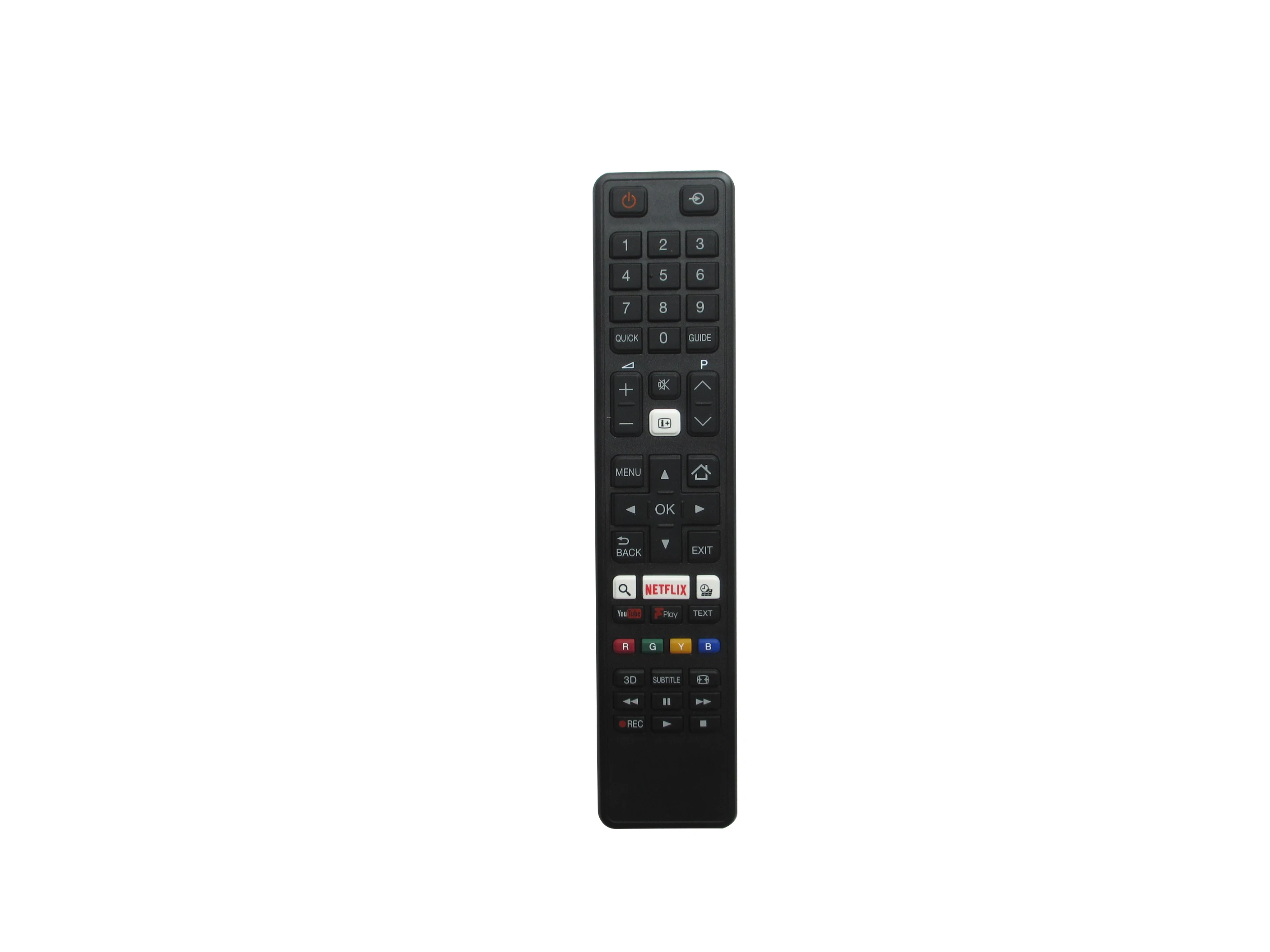 Пульт дистанционного управления для Toshiba 55YL863 CT 90383 55YL875 55VL963B 55ZL2B 55WL863B 55YL863B 47VL963B
