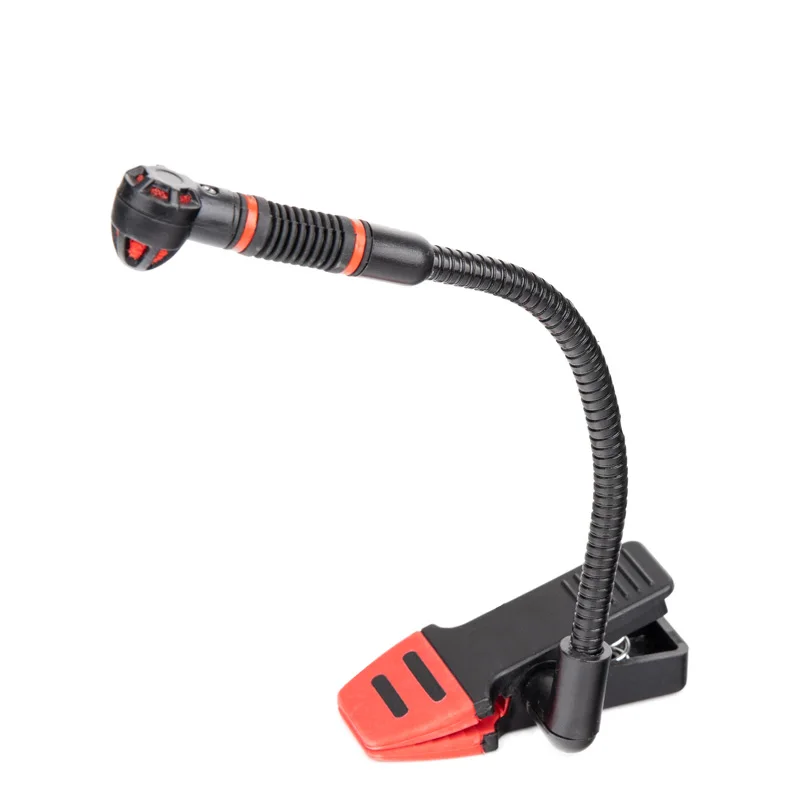 Alctron IM500 инструментальный конденсаторный микрофон для саксофона ветровых