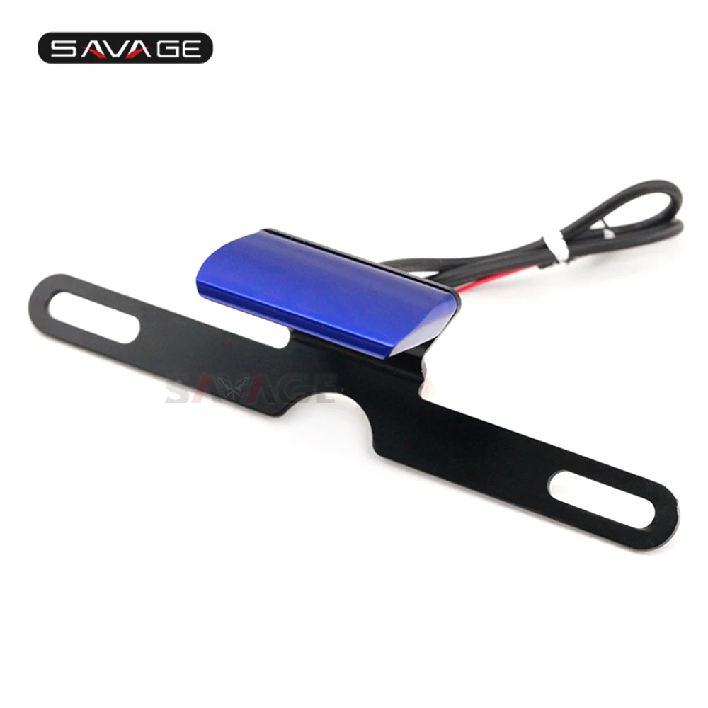 Универсальный фрезерный станок с ЧПУ задние лампы номерной знак светодиодный