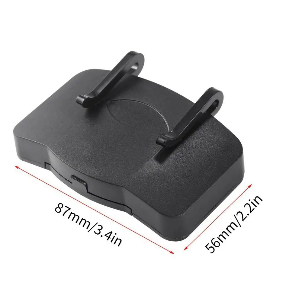 Открытый 11 светодиодный светильник головной налобный фонарь головная вспышка