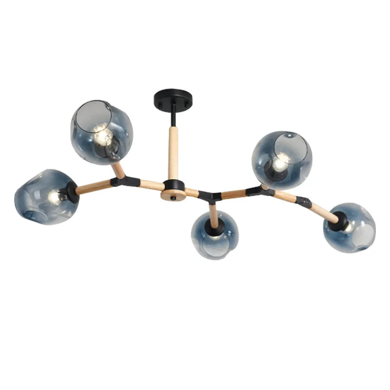 Скандинавская художественная постмодернизированная молекулярная Подвесная