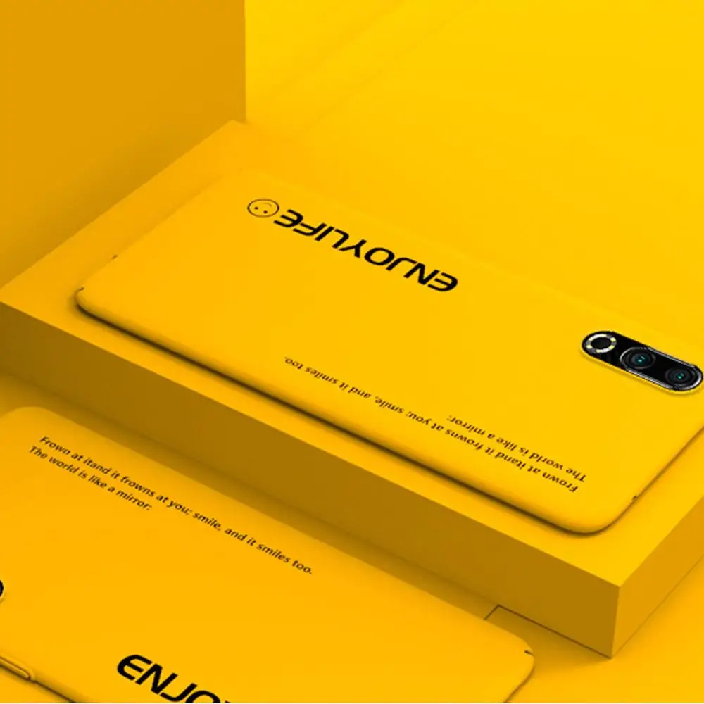 Роскошный яркий силиконовый защитный чехол для meizu 16xs 16s pro|Бамперы| |