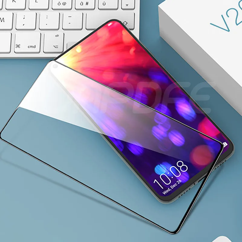 9D закаленное стекло для huawei Honor 8X 8C 8A 9i 10i 20i 20 V20 V10 V9 Play Note 10 Защитная пленка для экрана