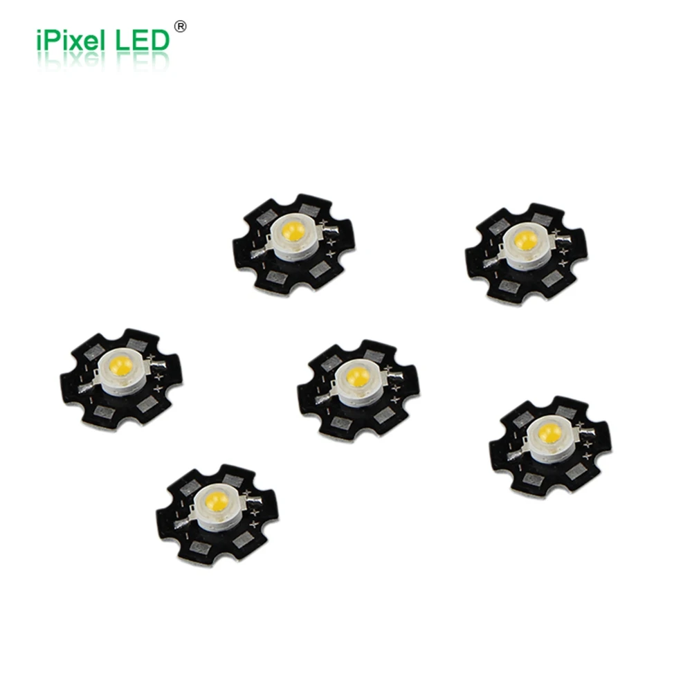 3V LED Lamp Beads With High Power