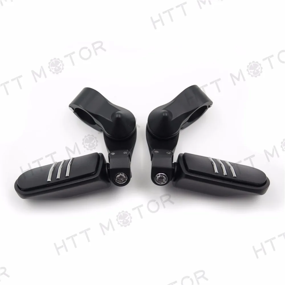 Бесплатная доставка 1 1/4 дюйма (32 мм) защита двигателя колышки для шоссе комплект