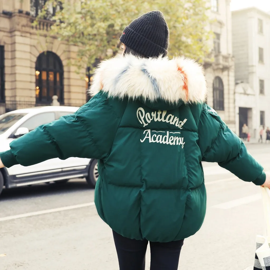 2019 новый высококачественный Зимний пуховик для женщин длинное пальто теплая