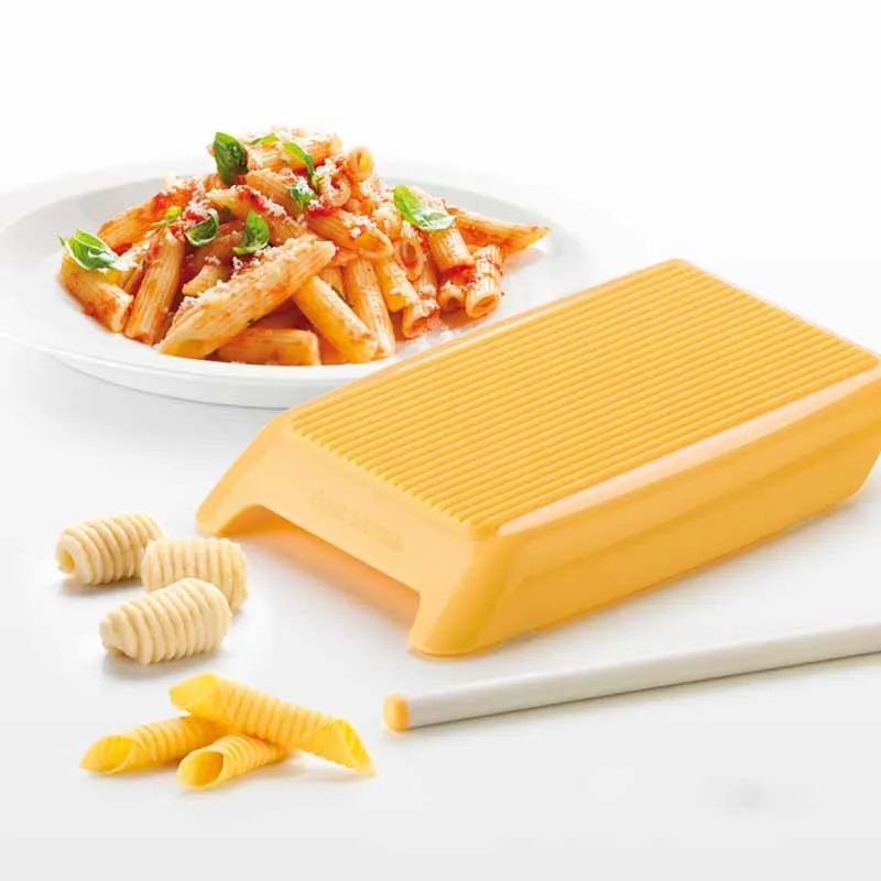 Пластиковая машина для макарон доска спагетти макаронных изделий резак Скалка