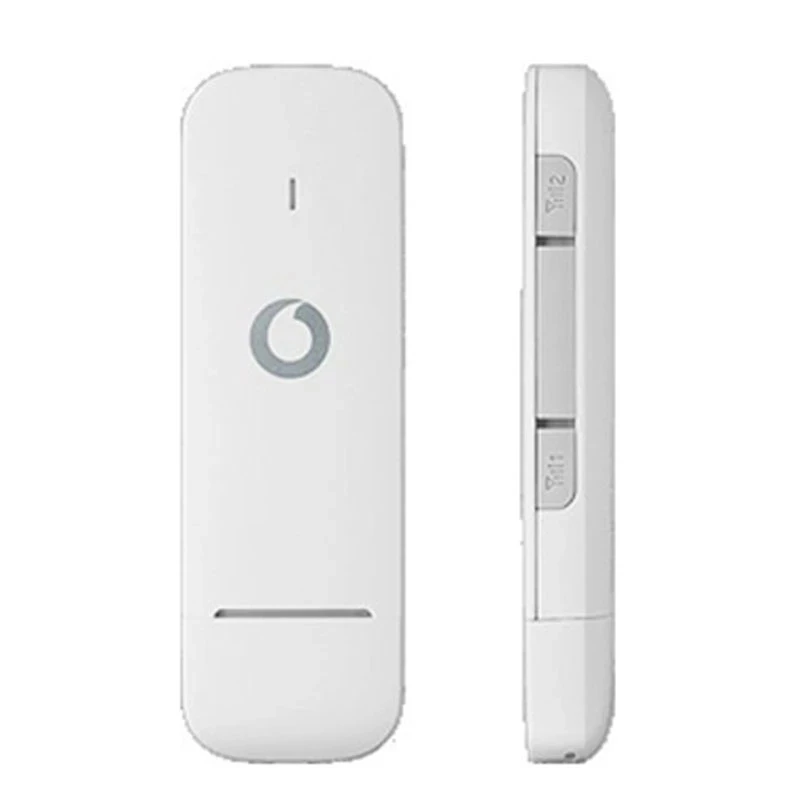 Разблокированный USB-модем K5161 Vodafone 4G LTE USB-ключ карта данных со слотом для сим-карты