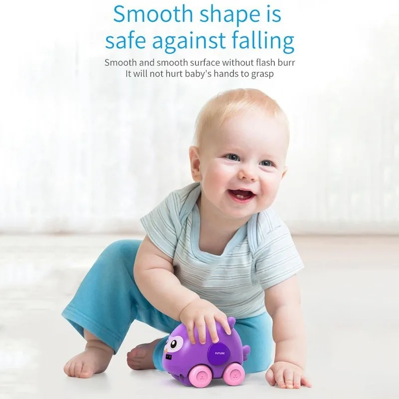 

Cartoon Gesture Sensor Toy Car for Girls Induction Manual Control Toy
