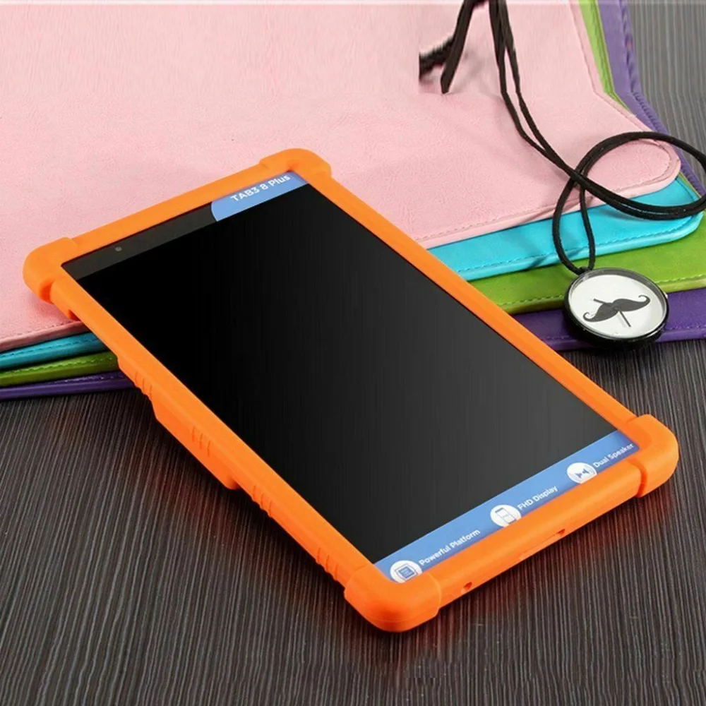Tab3 8 плюс планшетный чехол Стенд кожаный чехол для lenovo TAB3 Tab 3 8 Plus 8703 8703x TB-8703F TB3-8703 TB3-8703 планшетный ПК чехол