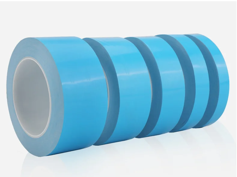 Двусторонняя клейкая лента для теплоотвода толщина 0 2 мм 25 метров|tape microphone|tape to tape