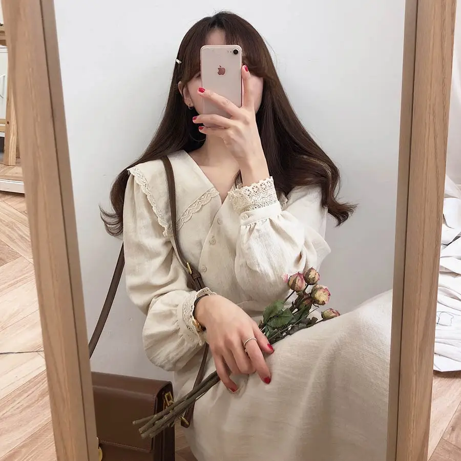 2021 хлопок лен новинка женские блузки больших размеров летние топы Повседневная