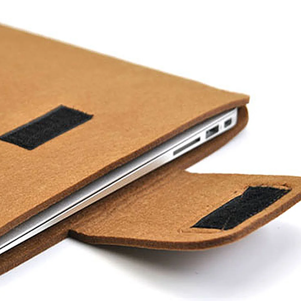 фетровая защитная сумка с за