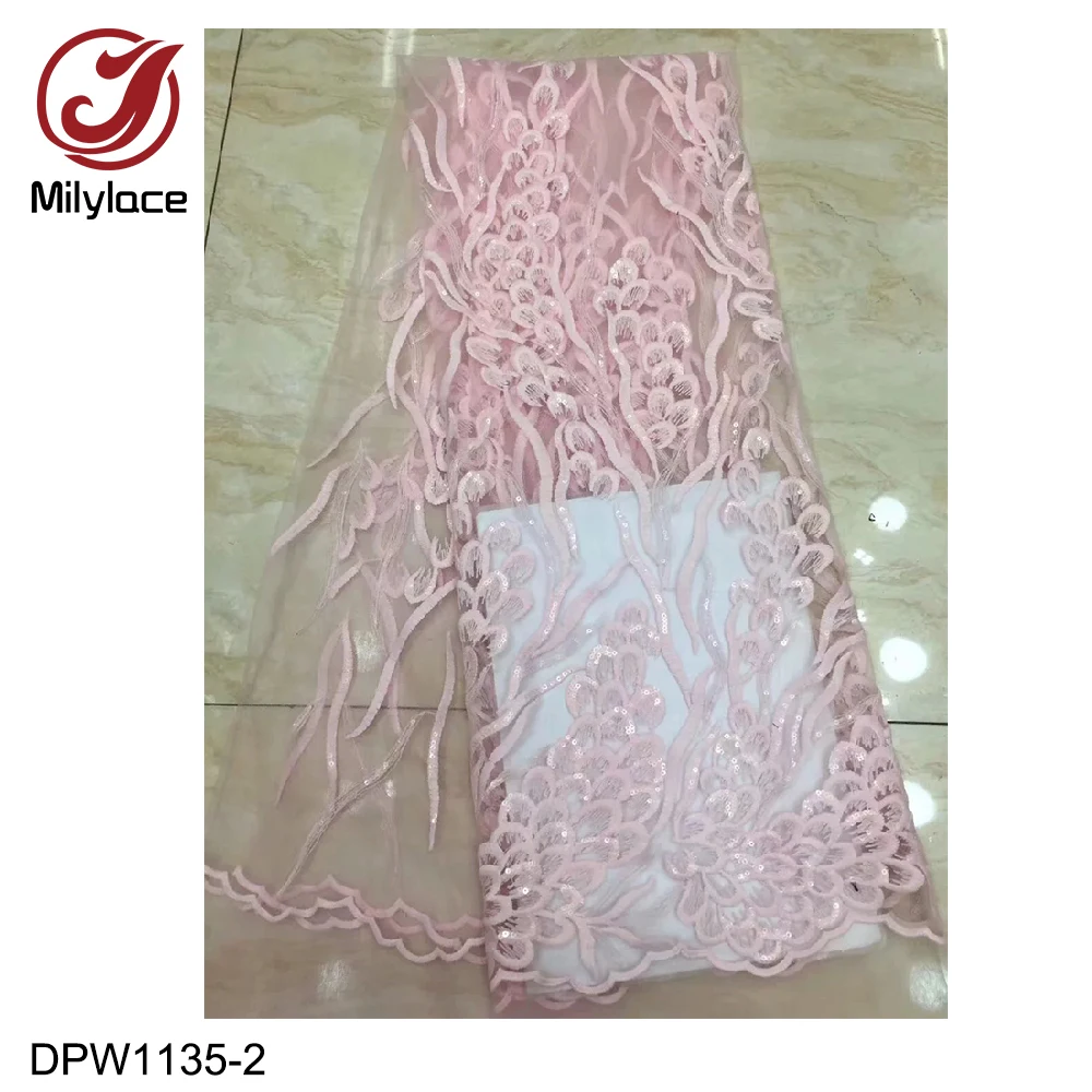 Африканская кружевная ткань 2019 высокое качество французская вышивка тюль с