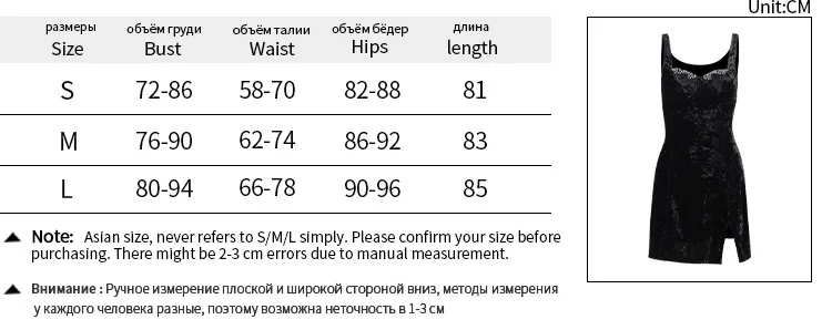 

Summer Women Sexy Velvet Tank Dress Square Collar Auspicious Cloud Embroidery Sleeveless Side Split Bodycon Dresses Clubwear