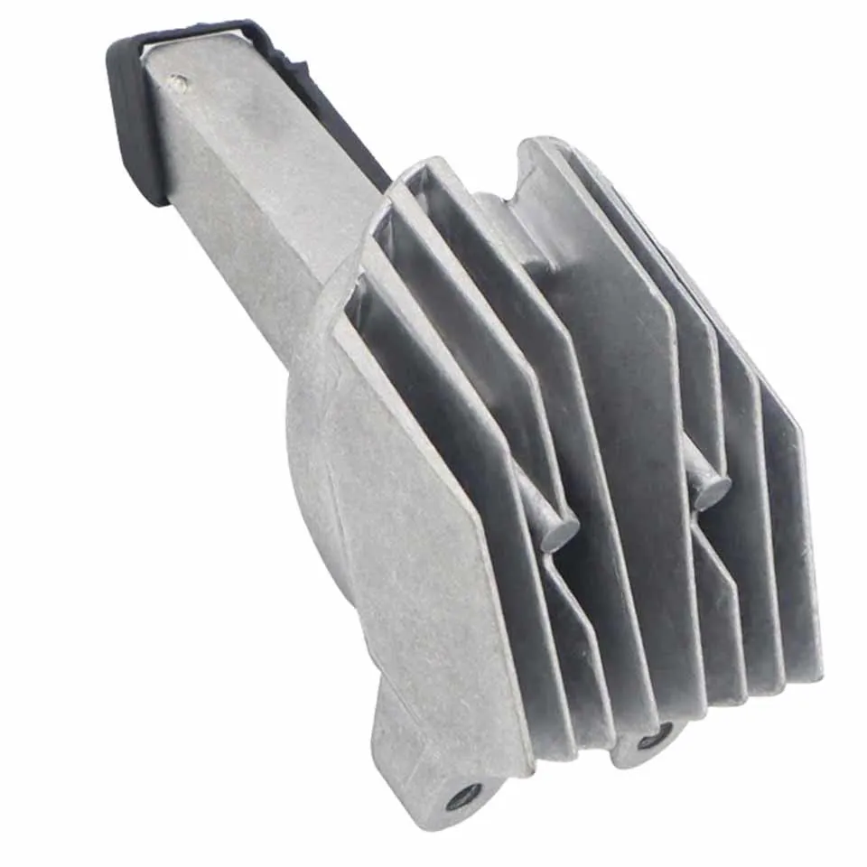 Светодиодный Ангельские глазки кольцевой светильник Управление блок диод для BMW