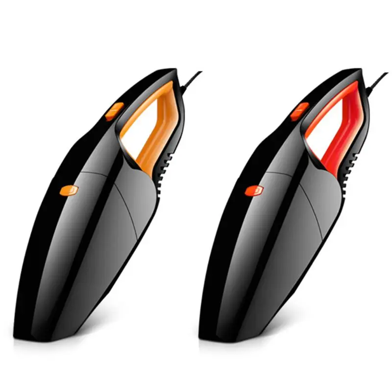 

Strong Power Car Vacuum Cleaner DC 12V 120W Cordless Wet and Dry Dual Use Auto Portable Vacuums Cleaner For home Office