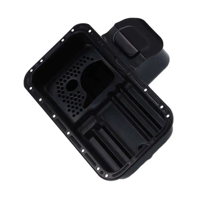 Прокладки для масляной кастрюли автомобильные аксессуары алюминиевая кастрюля