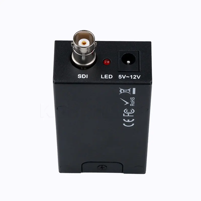 Преобразователь HDMI совместимый с SDI коаксиальным аудиовыходом переходник 1080P MINI