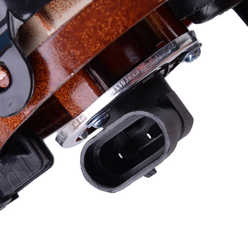 

1Pair Front Fog Light Lamp LED Assembly 7P6941700 Fit for Volkswagen Touareg 2011 2012 2013 2014 7P6941699