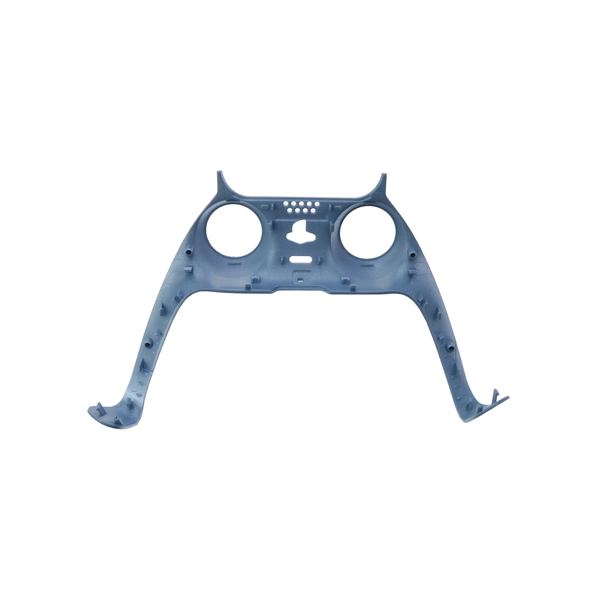 YuXi Gamepad Decorative Strip Replacement Shell Decoration for PS5 DualSense 5 Controller Joystick W/Full Set Buttons | Электроника