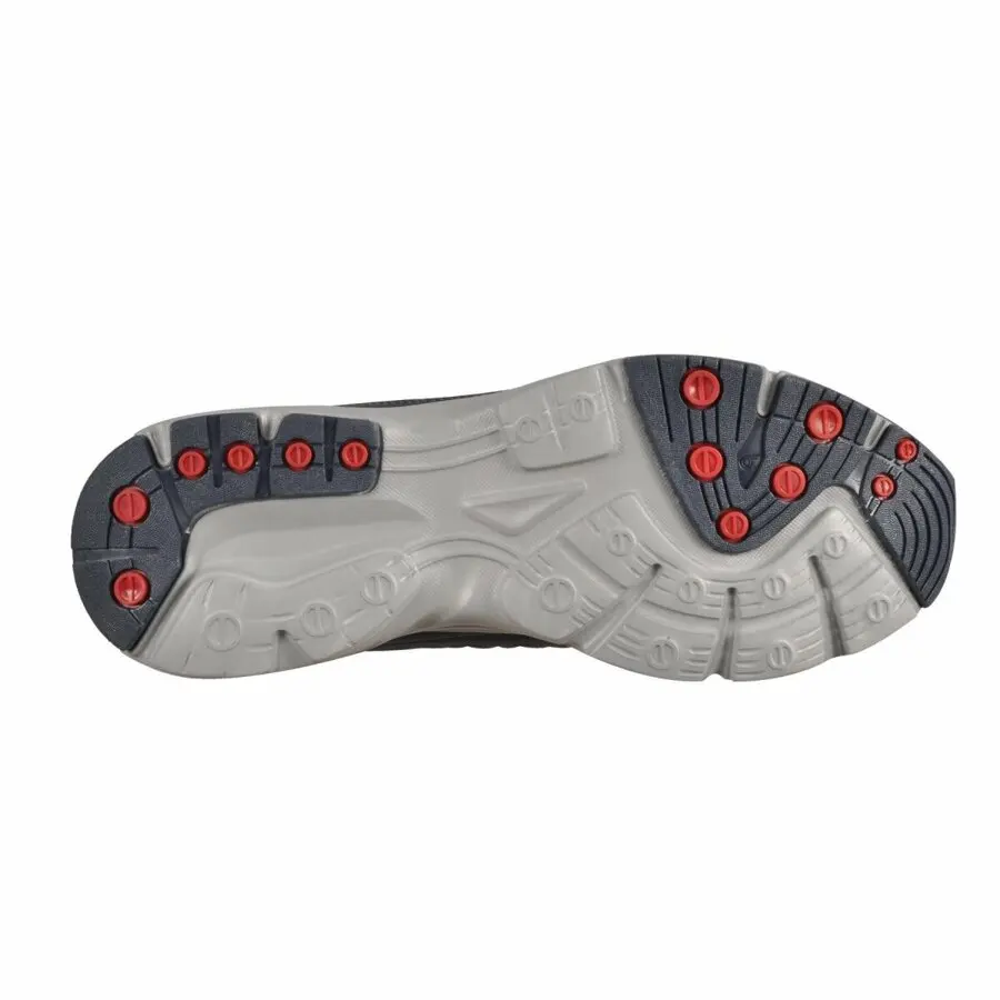 

Mp 192-7701 Navy Blue Men's Sport Shoes