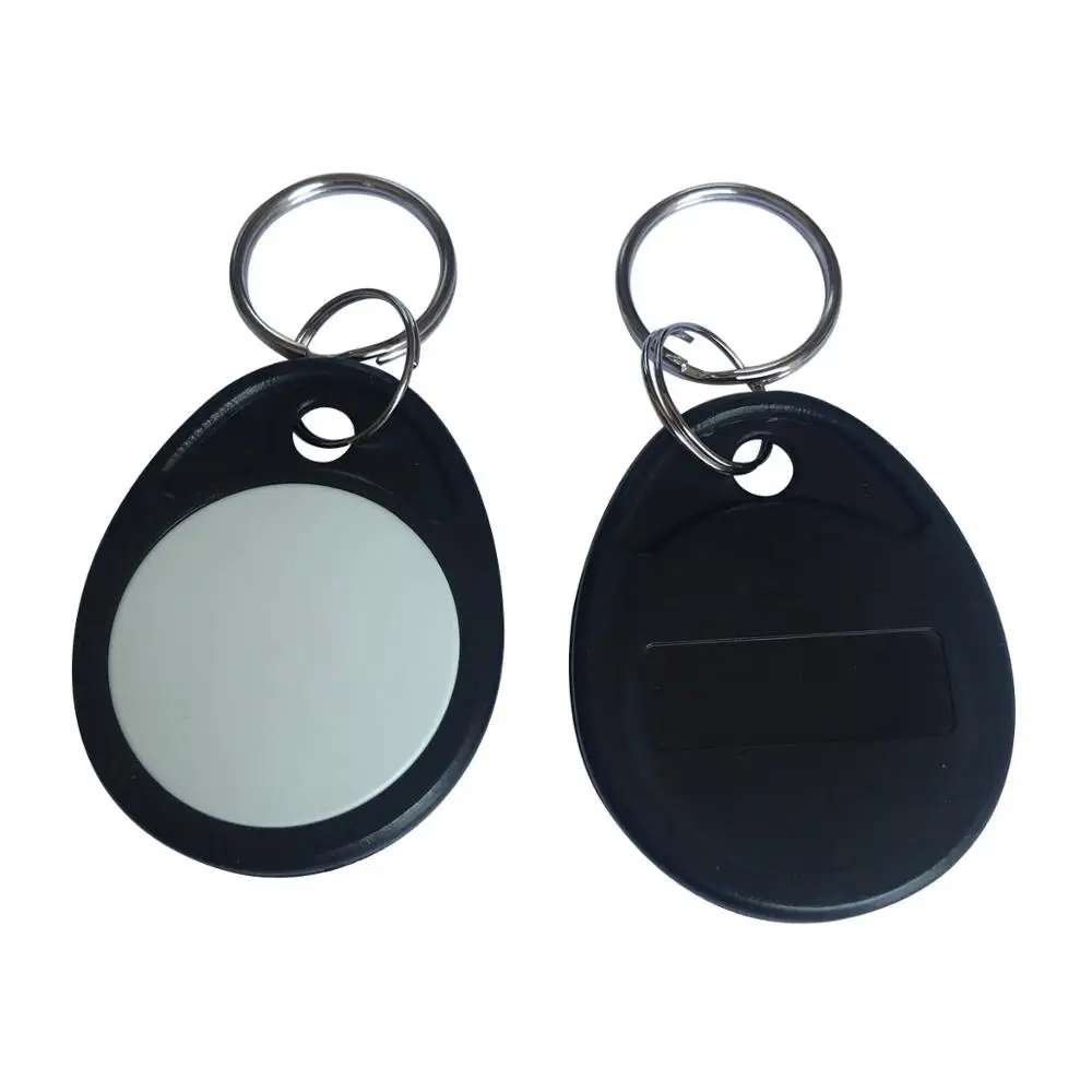 YARONGTECH 13,56 перфокарта mifare Classic®1K rfid метки(упаковка из 10