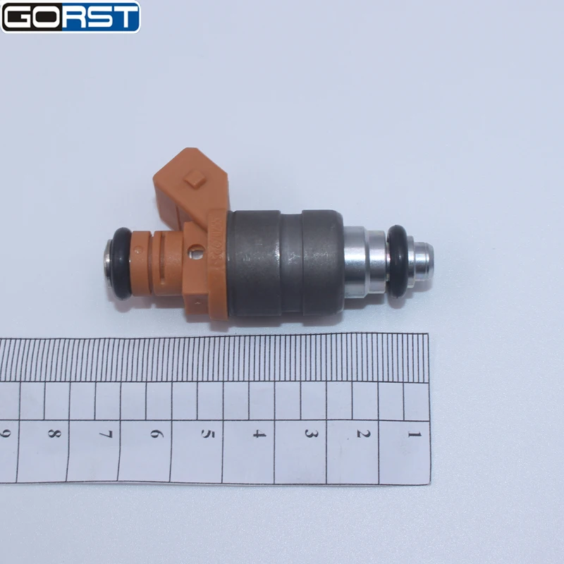 Топливная форсунка 96620255 для Chevrolet Daewoo Matiz M200 M250 0 8 96351840 96518620 | Автомобили и