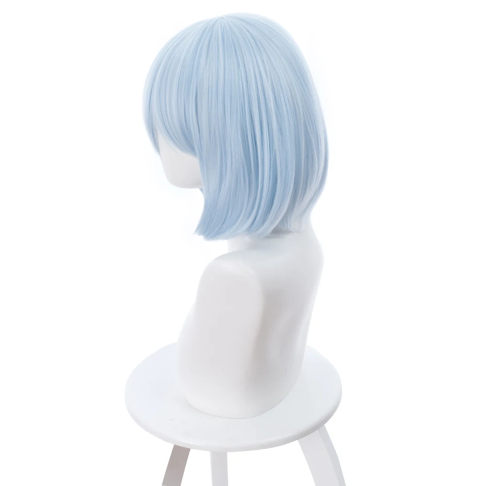 Обувь в стиле аниме Рандеву с жизнью Tobiichi оригами Косплэй парик короткие прямые