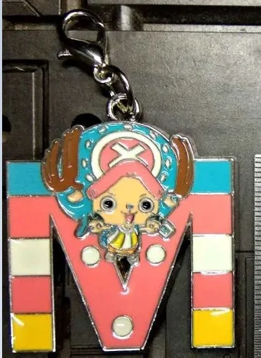 

Cartoon navigation king 26 letters key ring zinc alloy lovely cartoon key pendant anime figures