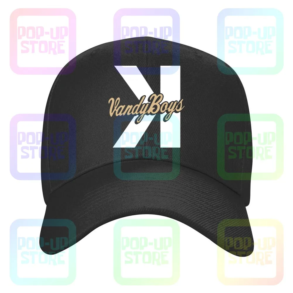 Бейсболка Vandy Boys Cap s | Аксессуары для одежды