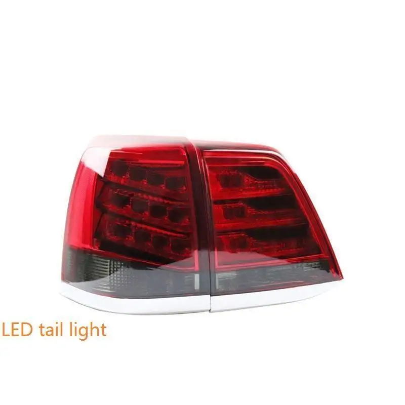 Дневные ходовые Luces Para авто Drl Автомобильные светодиодные задние фонари 08 09 10 11 12 13