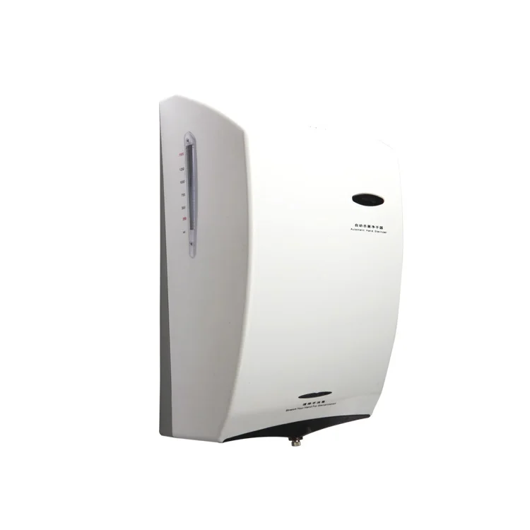 Ручной стерилизатор 25 Вт мощностью 1 5 л настенный автоматический алкогольный