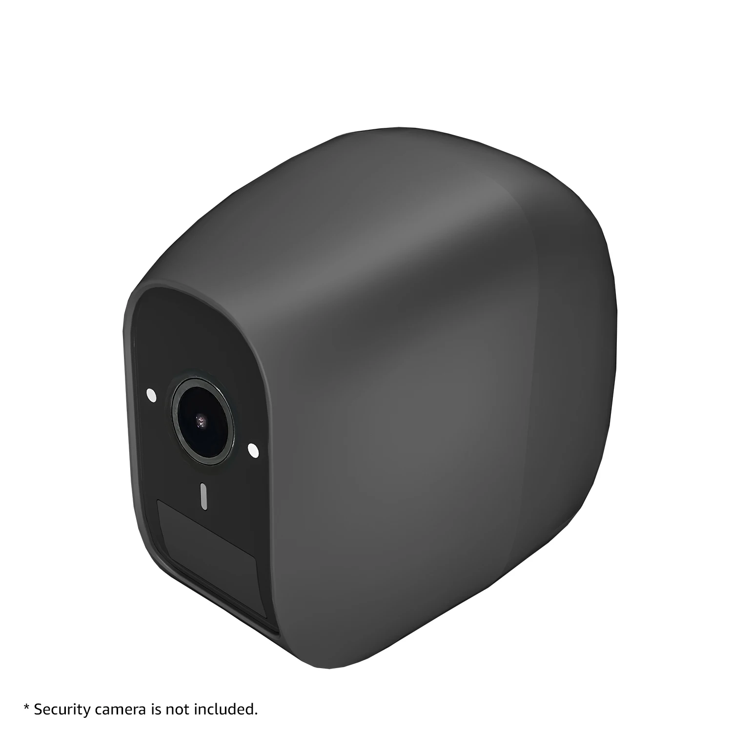 2 шт. силиконовые защитные чехлы для eufyCam Eufy 2C E Анти Царапины Камера Защитная