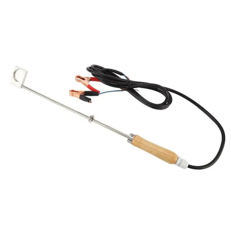 

150W Bee Evaporator Killing Mites Bees Protector Outdoor Agriculture Vaporizer Equipment Beekeeping Tool Accessories