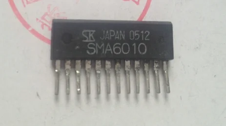 

5 шт./лот SMA6010, моторный привод, принтер, word car IC chips