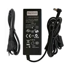 Адаптер переменного тока LEI 12 В 5,5 а для камеры наблюдения за светодиодной подсветкой 12 В 3 А переключатель питания 2,5*2,1мм