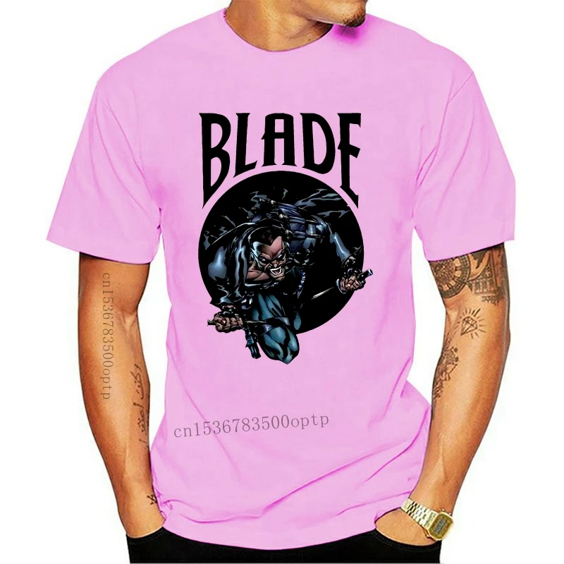 

New Blade Vampire Hunter
