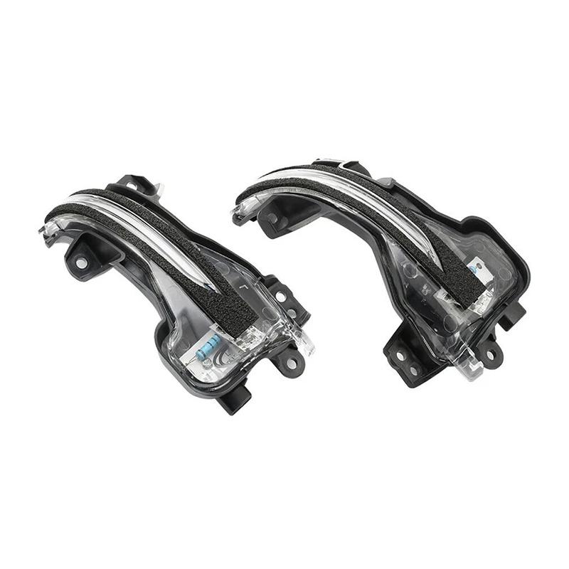 

Car Sequential Lamp Side Mirror Turn Signal Lights For Honda Accord 9.5Th 2012-2018 34350-T0A-H01 34300-T0A-H01