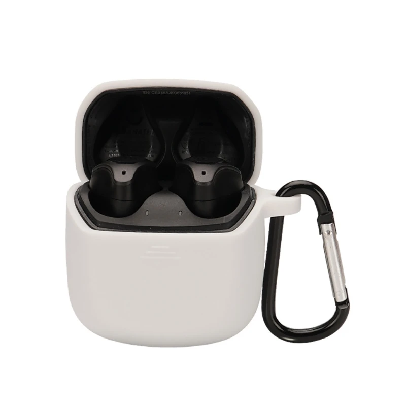 Защитная крышка наушники гарнитура в виде ракушки для J-B-L клуб PRO Bluetooth