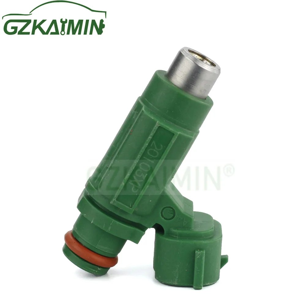 Оригинальный Топливный инжектор WAVERUNNER FX HO SHO FZR FZS 6S5-13761-00-00 WSM 006-637 для YAMAHA 6BG137610000 |