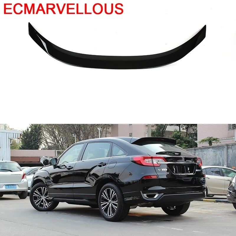 Аксессуары для модификации молдинги запчасти автомобиля оригинальные Спойлеры