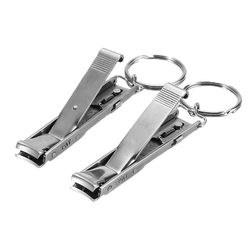 Многофункциональный ультра-тонкий складной из нержавеющей стали ручной ножницы