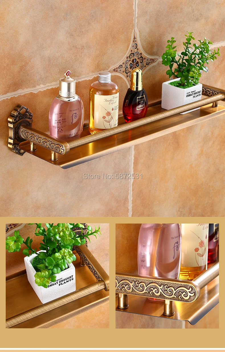 Европейская старинная стойка для полотенца ванная комната туалет