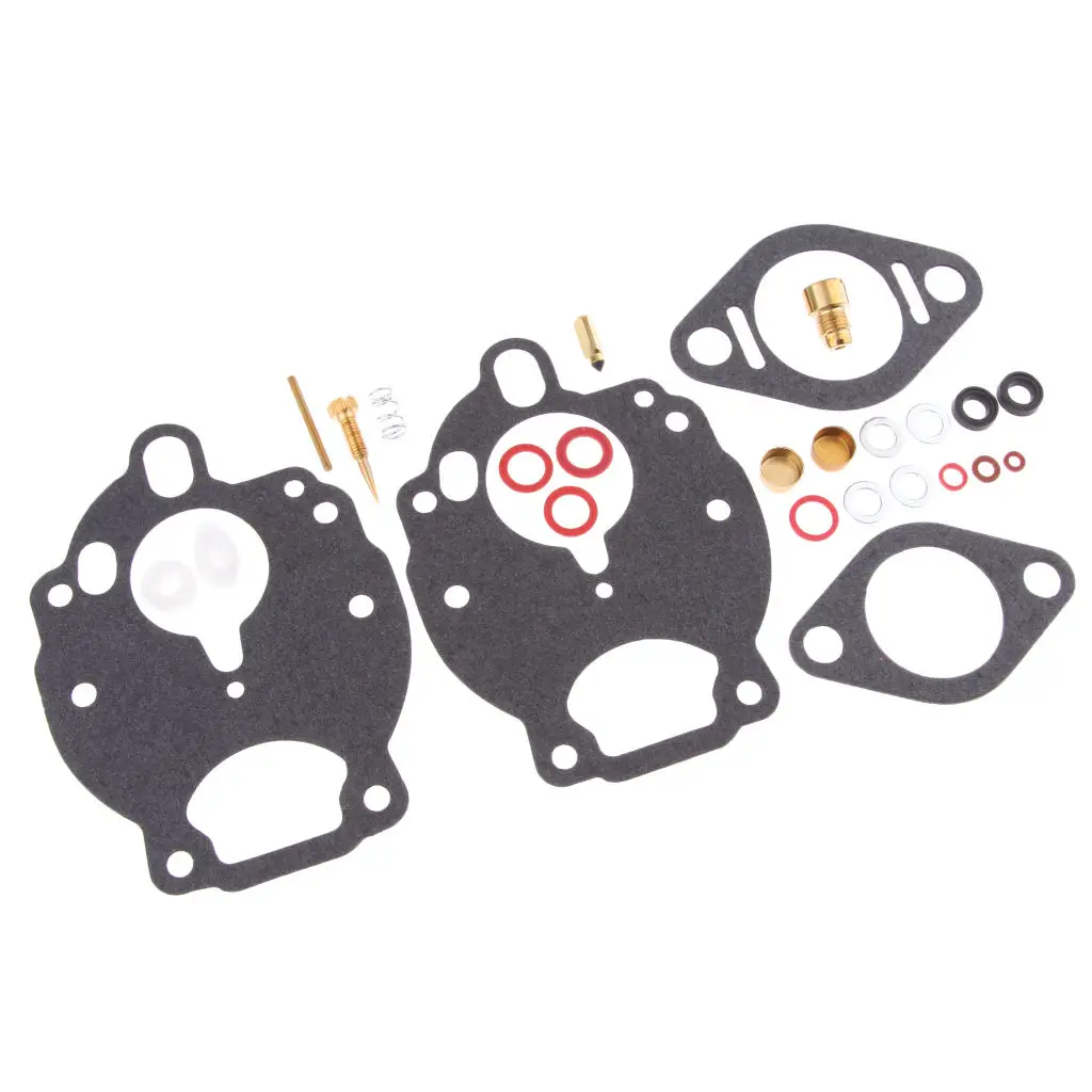 Для Zenith267 набор инструментов для Ремонта Карбюратора International Farmall Allis Ford - купить