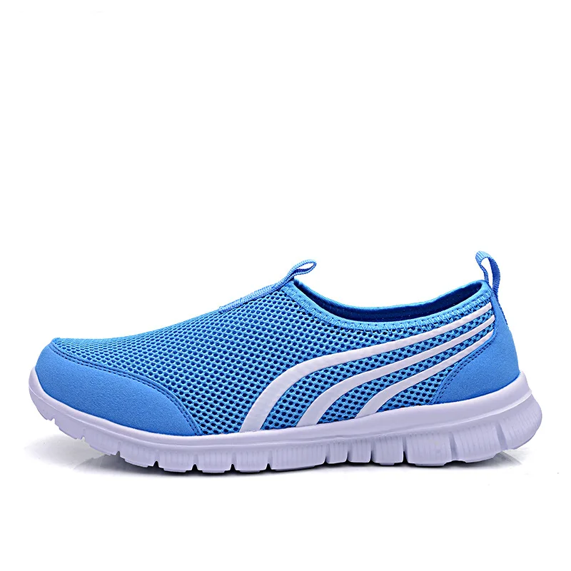 

Shoes Woman 2019 Fashion Hot Light Breathable Mesh Summer Women Shoes Casual Ladies Shoes Tenis Feminino Women Sneakers
