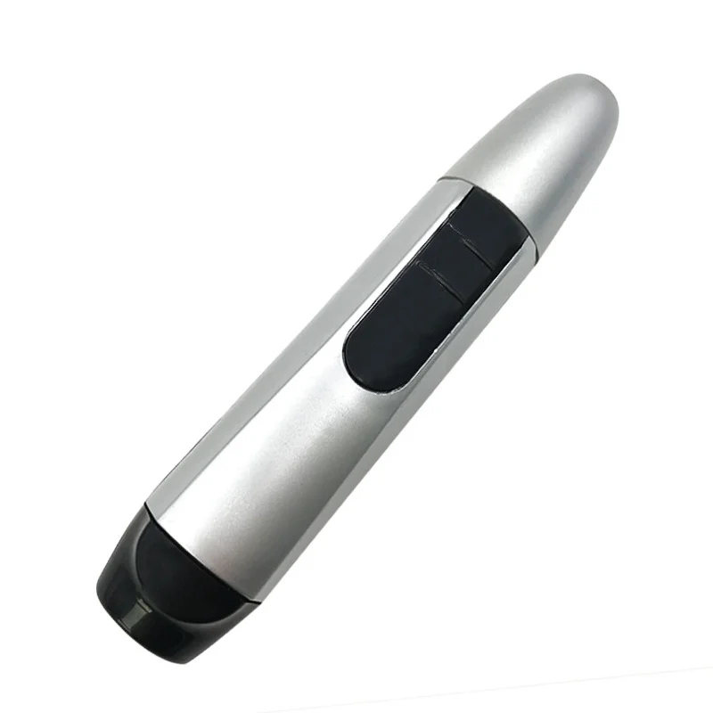 Электрический триммер для бритья волос в носу безопасный уход за лицом бритва